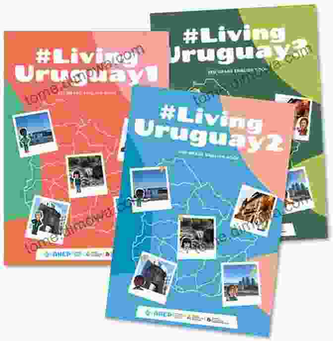 49 Ways To Make Living In Uruguay Book Cover 49 Ways To Make A Living In Uruguay