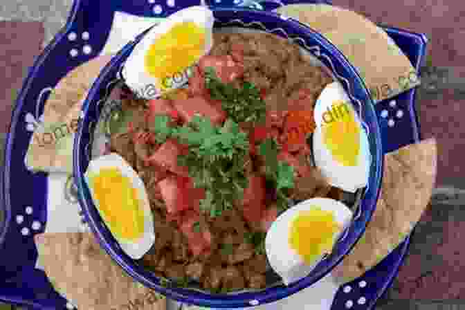 A Traditional South Sudanese Meal With Sorghum, Beans, And Vegetables. The Flour Peddler: A Global Journey Into Local Food From Canada To South Sudan