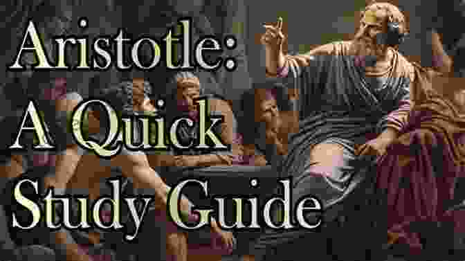 Aristotle Study Guide For Aristotle S Politics (Course Hero Study Guides)