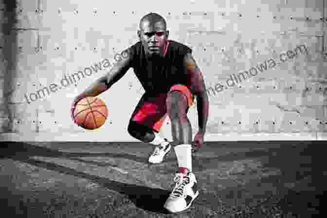 Basketball Player Dribbling The Ball With Speed And Agility GAME ON : Tips Drills To Enhance Basketball Skills: Shooting (Tips Drills To Enhance Basketball Skills: Fundamental Series)