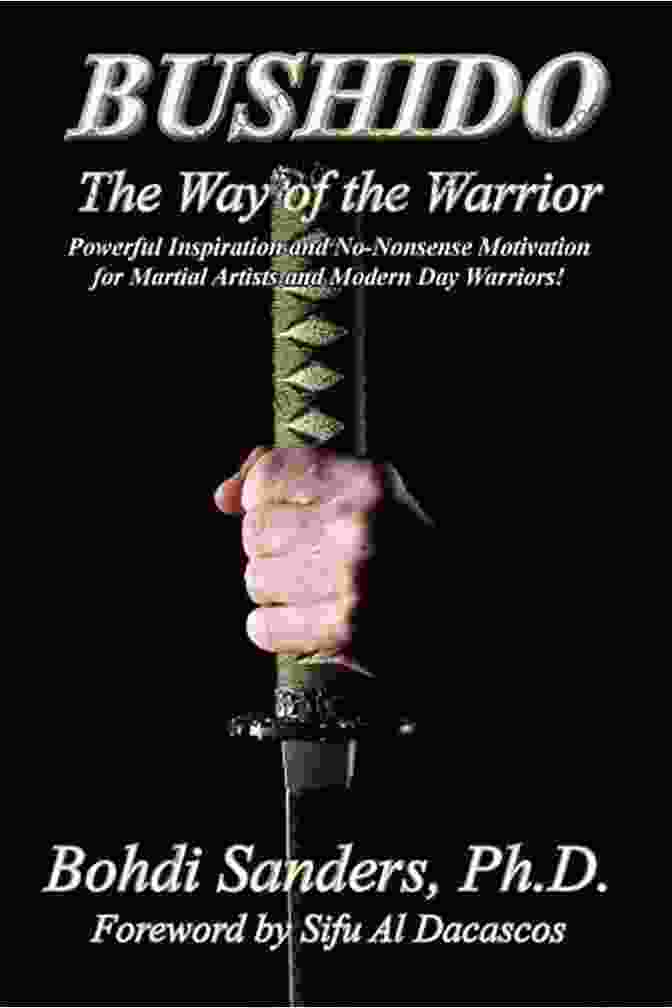 Bushido: The Way of the Warrior