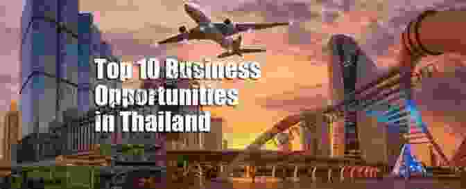 Business Opportunities In Thailand 49 Ways To Make A Living In Thailand