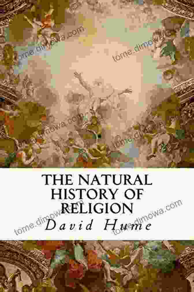 Chapter 1 Of Hume's The Natural History Of Religion Study Guide For David Hume S The Natural History Of Religion