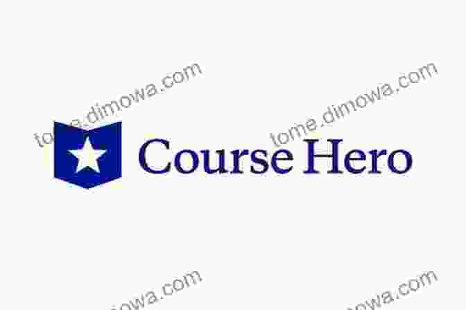 Course Hero Logo, Featuring A Blue Shield With A Lightning Bolt And Open Book Study Guide For William Shakespeare S Sonnets Of Shakespeare (Course Hero Study Guides)