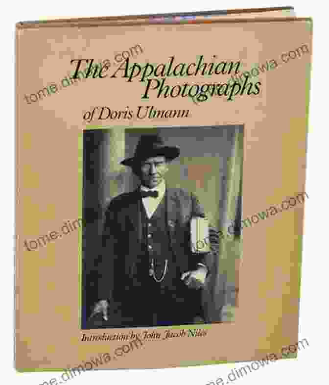 Cover Of The Book 'Making Appalachian Spring' By Doris Ulmann Ballet For Martha: Making Appalachian Spring (Orbis Pictus Award For Outstanding Nonfiction For Children (Awards))