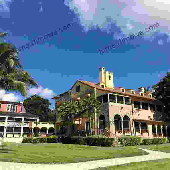 Deering Estate, Miami Unbelievable Pictures And Facts About Miami