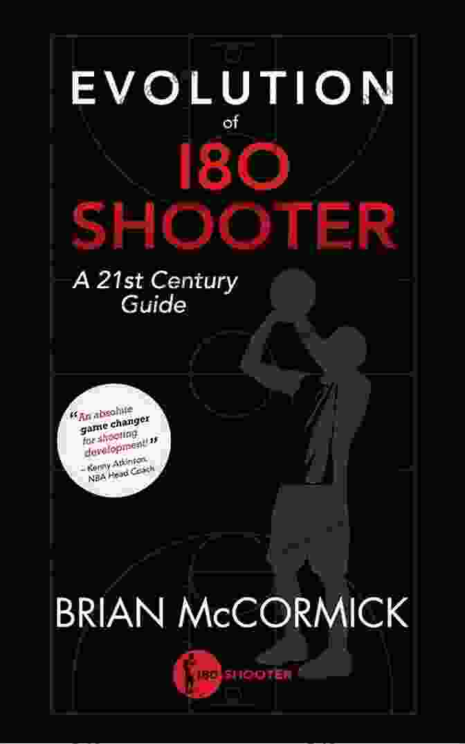 Evolution Of 180 Shooter 21st Century Guide Book Cover Evolution Of 180 Shooter: A 21st Century Guide