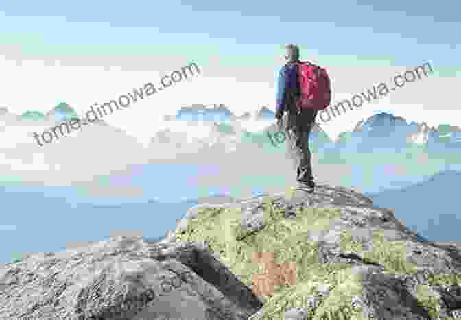 Hikers Ascending A Corbett With Stunning Mountain Views Walking The Corbetts Vol 2 North Of The Great Glen (Cicerone Walking Guides)