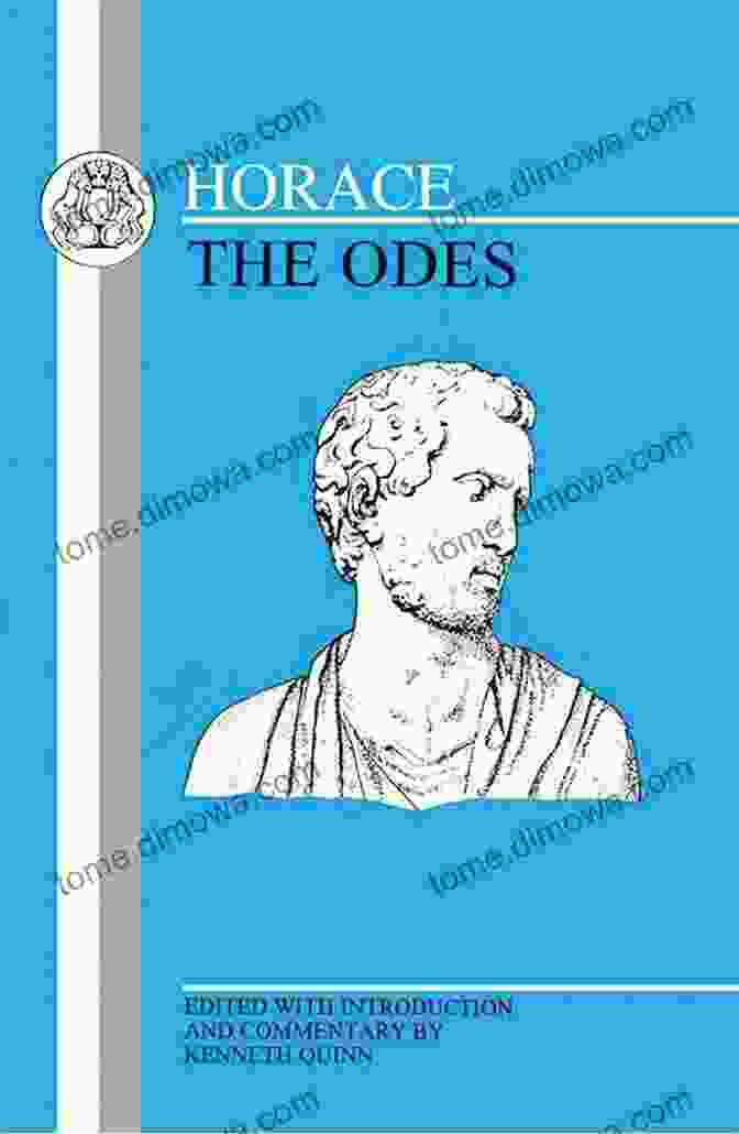 Horace's Odes Themes And Motifs Study Guide For Horace S The Odes Of Horace (Course Hero Study Guides)