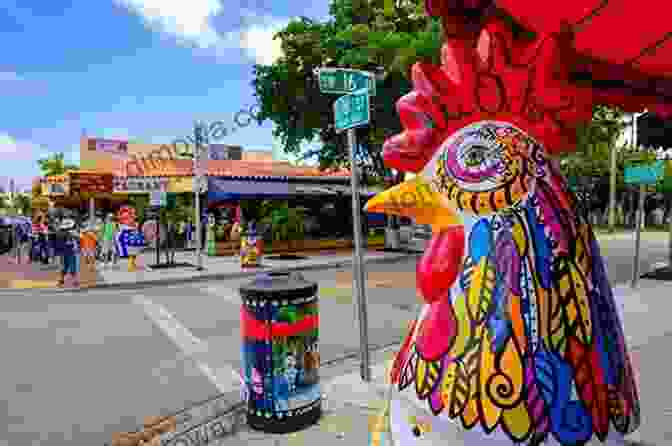 Little Havana, Miami Unbelievable Pictures And Facts About Miami