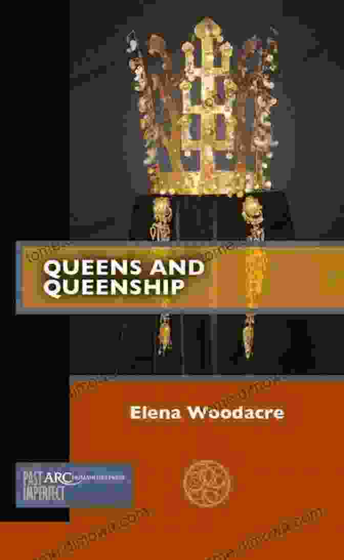 Marlegends Book Cover Marlegends Elena Woodacre