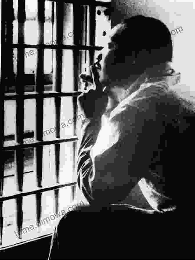 Martin Luther King Jr. In Jail Study Guide For Martin Luther King Jr S Letter From Birmingham Jail (Course Hero Study Guides)