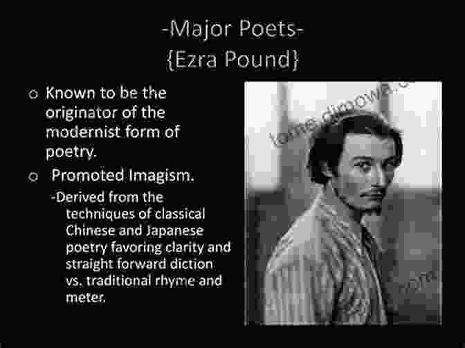 Modern Poets Ezra Pound And Elizabeth Bishop Rome S Female Saints: A Poetic Pilgrimage To The Eternal City