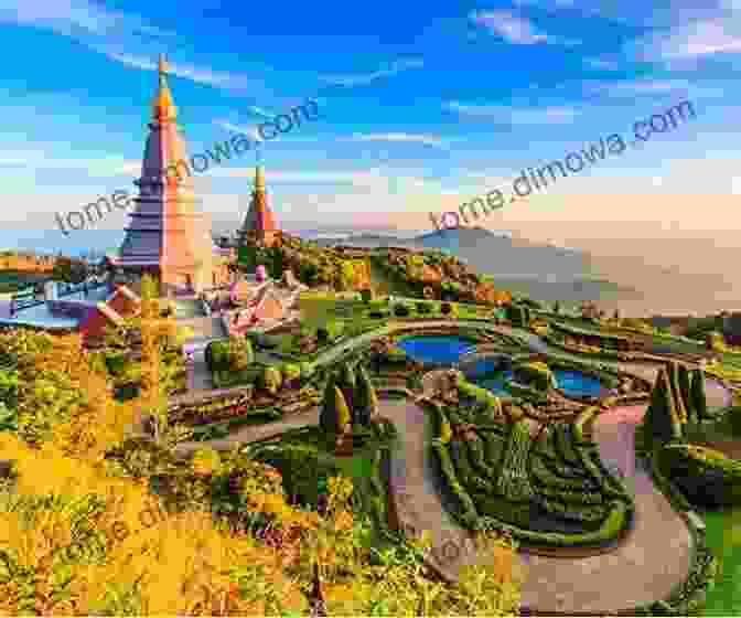 Northern Thailand 49 Ways To Make A Living In Thailand