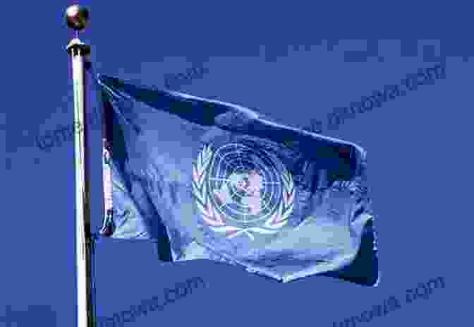 Photo Of The United Nations Flag THE INVASION: A Quick Summary Of The Russia Ukraine Conflict