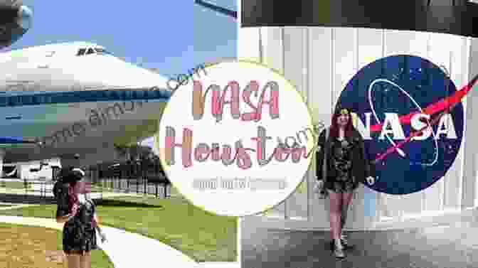 Space Center Houston McCalpin S Layover Guide To Houston Texas (McCalpin S Layover Guides 1)