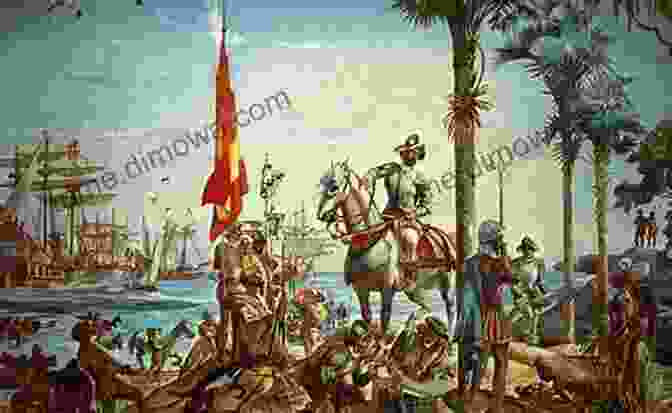 Spanish Explorers In Florida Controlling Florida: Colonization To Statehood (Social Studies Readers)