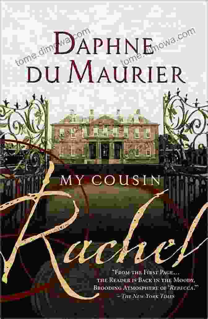 Study Guide Benefits Study Guide For Daphne Du Maurier S My Cousin Rachel (Course Hero Study Guides)