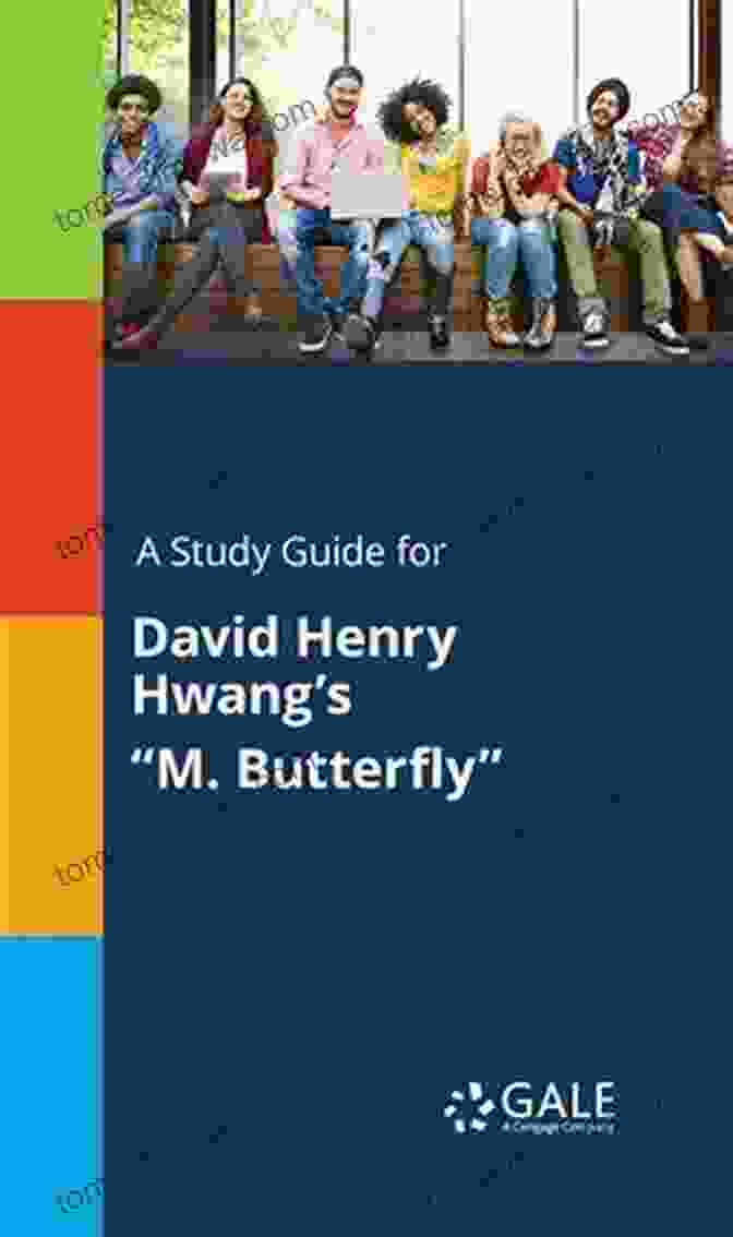 Study Guide For Henry David Hwang Butterfly Course Hero Study Guides Study Guide For Henry David Huang S M Butterfly (Course Hero Study Guides)