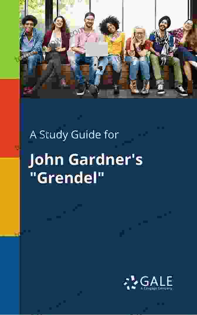 Study Guide For John Gardner's Grendel Study Guide For John Gardner S Grendel (Course Hero Study Guides)