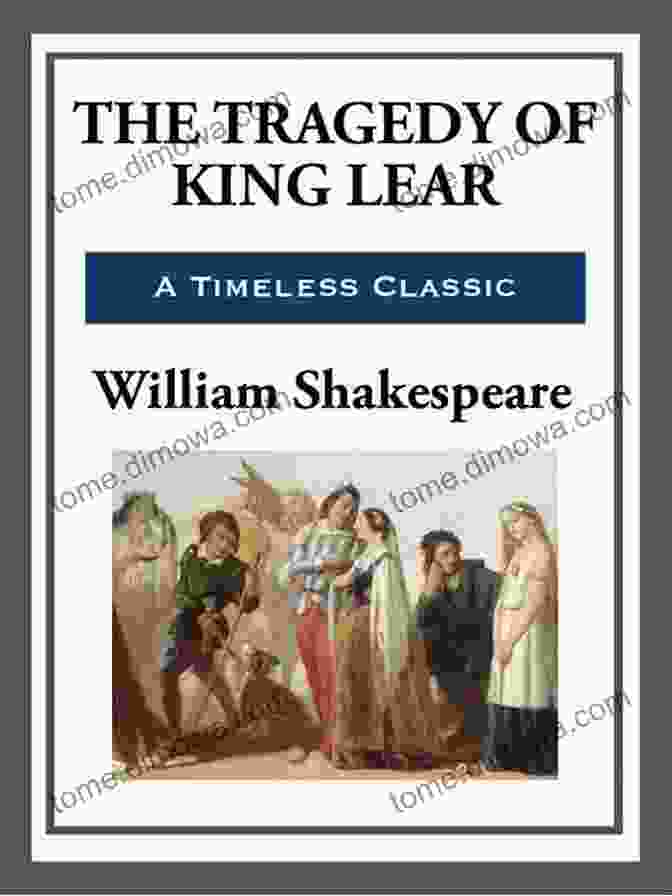 Study Guide For William Shakespeare's King Lear, Featuring An Image Of A Regal Figure On A Throne, Surrounded By A Turbulent Storm Study Guide For William Shakespeare S King Lear (Course Hero Study Guides)