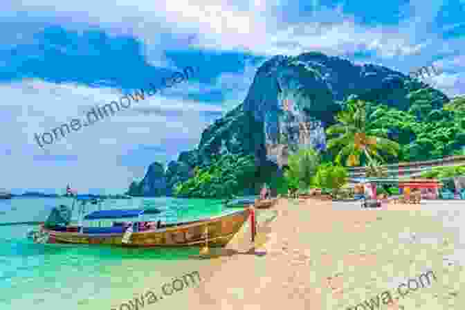 Thai Islands 49 Ways To Make A Living In Thailand