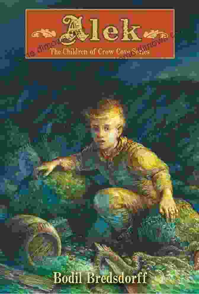 The Children Of Crow Cove Embark On An Adventure Together Eidi: The Children Of Crow Cove (The Children Of Crow Cove 2)