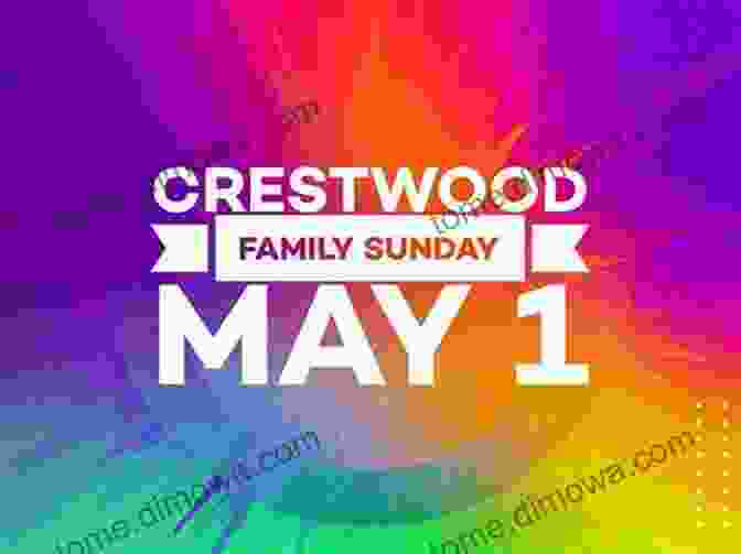 The Crestwood Family, Weary But Victorious, Stands Surrounded By The Remnants Of The Vanquished Monstrous Hordes The Legacy Chronicles: Raising Monsters