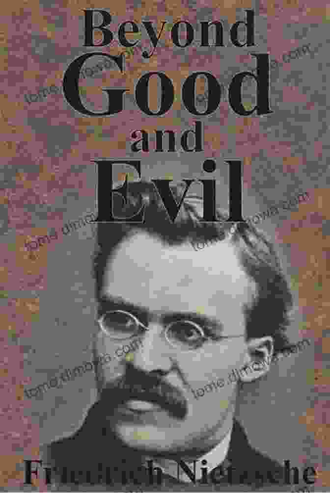 The Eternal Recurrence Study Guide For Friedrich Wilhelm Nietzsche S Beyond Good And Evil (Course Hero Study Guides)