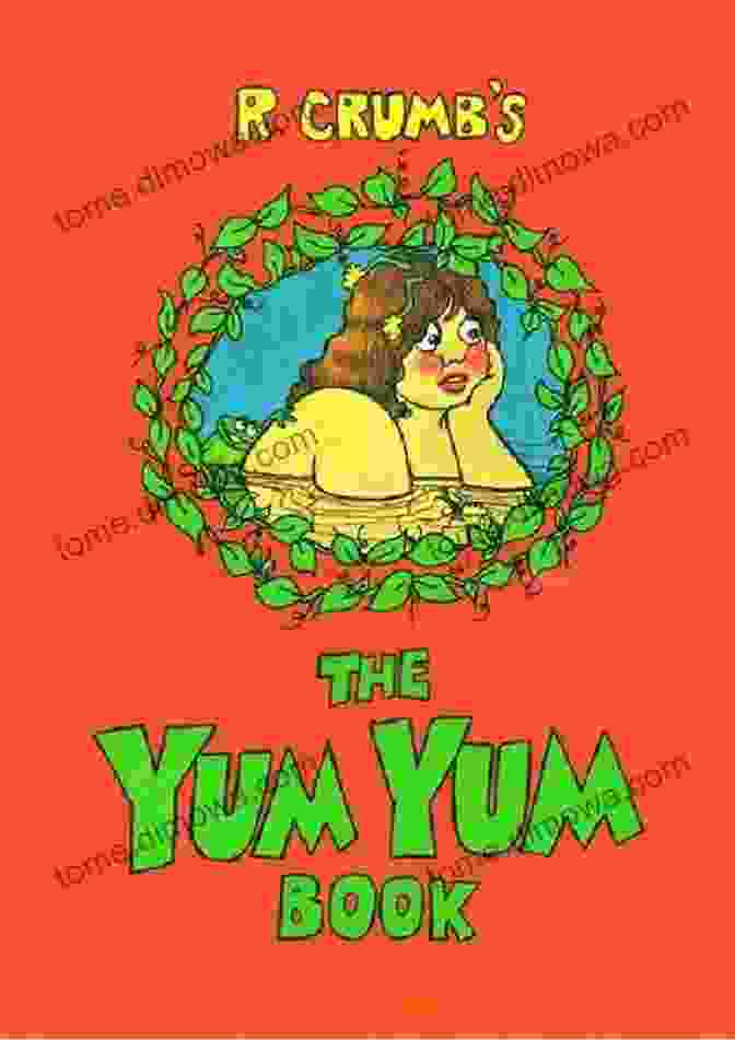 The Naughty Peas: The Yums Book Cover The Naughty Peas (The Yums)