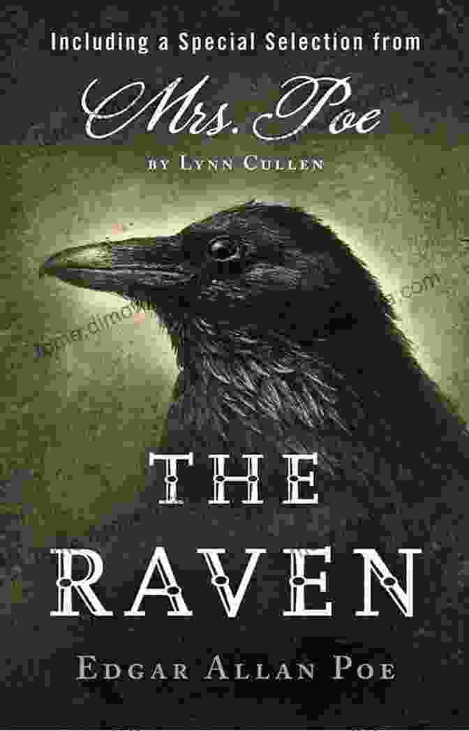 The Raven By Edgar Allan Poe Study Guide For Edgar Allan Poe S The Raven (Course Hero Study Guides)