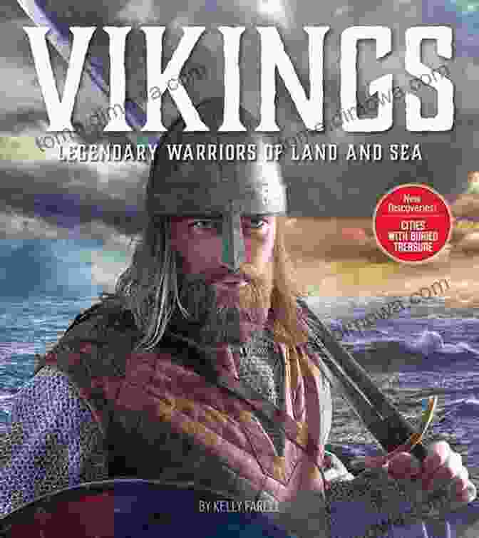 The Story Of How I Became A Viking Book Cover The Story Of How I Became A Viking