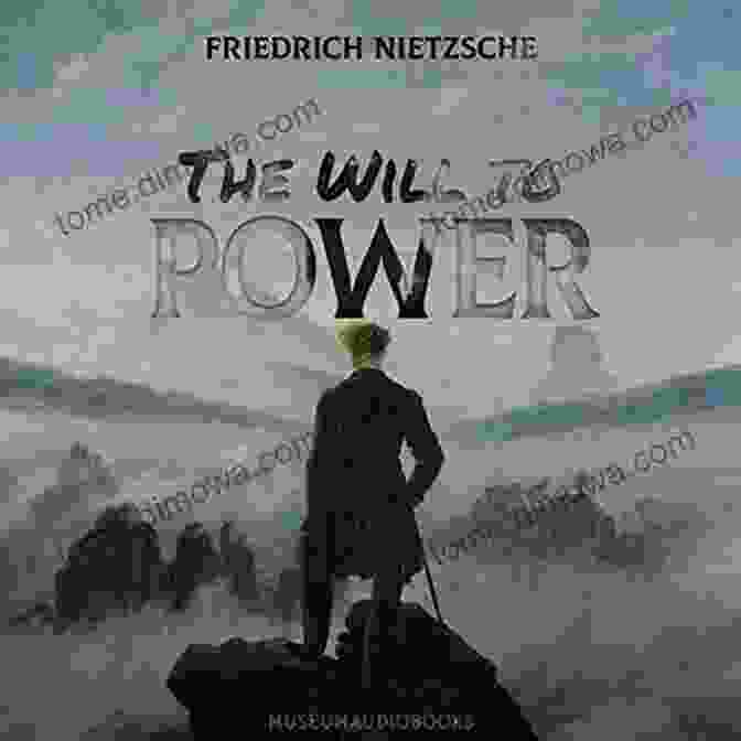 The Will To Power Study Guide For Friedrich Wilhelm Nietzsche S Beyond Good And Evil (Course Hero Study Guides)