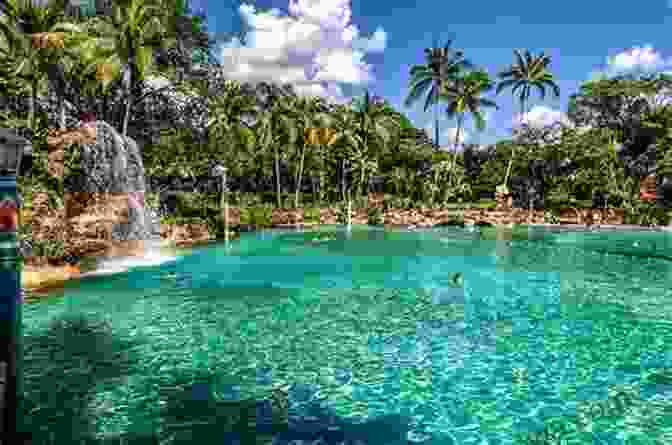 Venetian Pool, Miami Unbelievable Pictures And Facts About Miami