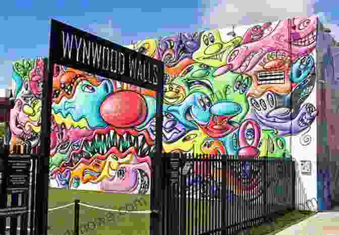 Wynwood Walls, Miami Unbelievable Pictures And Facts About Miami