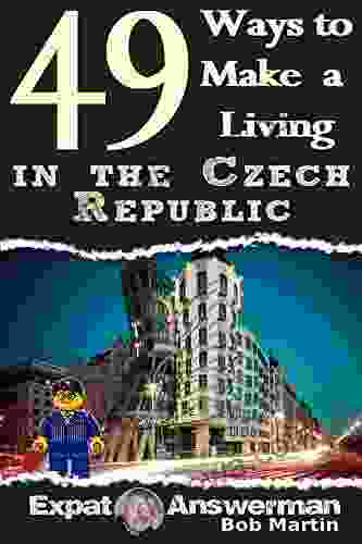 49 Ways To Make A Living In Czech Republic