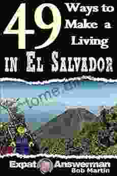 49 Ways to Make a Living in El Salvador