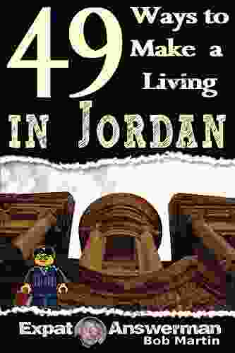 49 Ways To Make A Living In Jordan