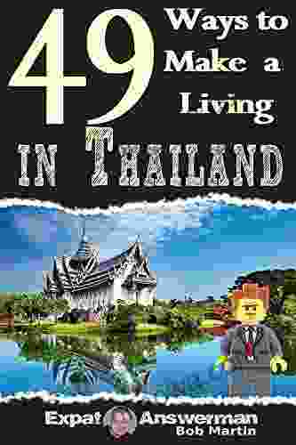 49 Ways To Make A Living In Thailand