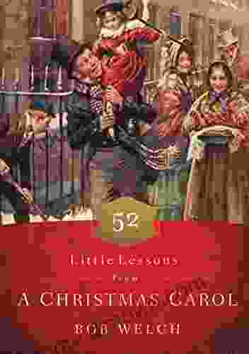 52 Little Lessons From A Christmas Carol