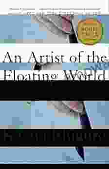 An Artist of the Floating World (Vintage International)