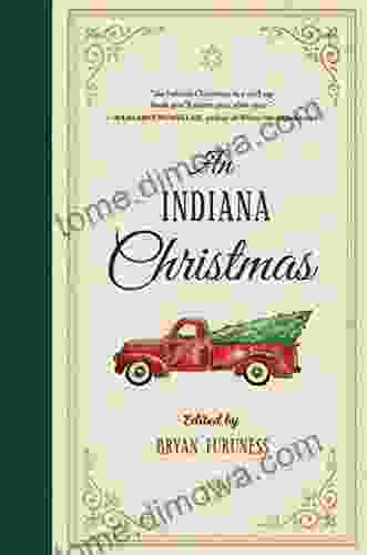 An Indiana Christmas Bryan Furuness