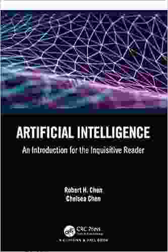 Artificial Intelligence: An Introduction For The Inquisitive Reader