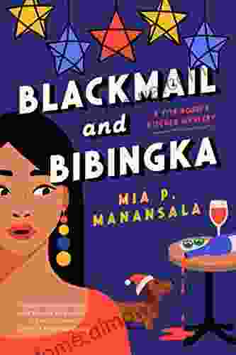 Blackmail And Bibingka (A Tita Rosie S Kitchen Mystery 3)