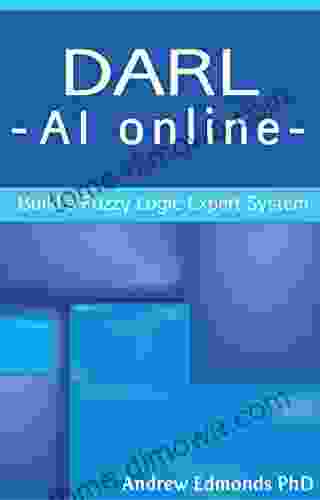 DARL AI Online: Build a Fuzzy Logic Expert System