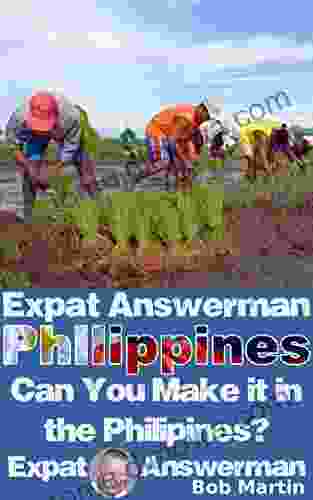 Can You Make It In The Philippines? (Expat Answerman: Philippines 8)