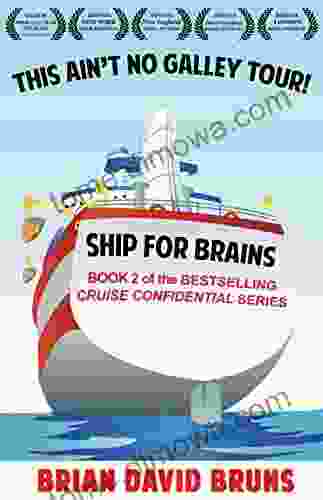 Cruise Confidential 2: Ship For Brains