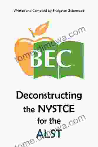 Deconstructing the Nystce for the Alst