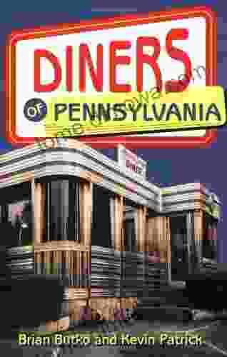 Diners Of Pennsylvania Brian Butko