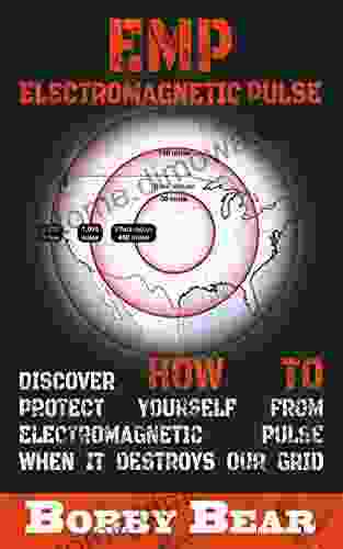 EMP Electromagnetic Pulse: Discover How To Protect Yourself From Electromagnetic Pulse When It Destroys Our Grid